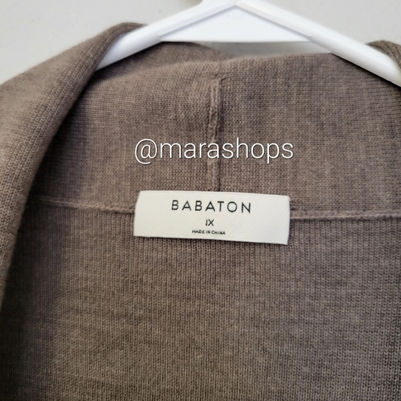 Babaton Kirby Cardigan - Picture 6 of 7